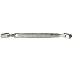 Double Flex Wrenches